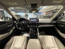 Thumbnail image of 2023 Honda Accord Hybrid at RensselaerHondaUsed of Troy, NY