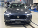 Thumbnail image of 2023 Honda Accord Hybrid at RensselaerHondaUsed of Troy, NY