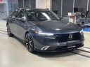 Thumbnail image of 2023 Honda Accord Hybrid at RensselaerHondaUsed of Troy, NY