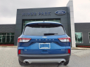 Thumbnail image of 2022 Ford Escape at Hines Park Ford