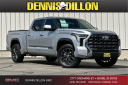 2024 Toyota Tundra Platinum at Dennis Dillon Auto Park