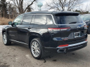Thumbnail image of 2023 Jeep Grand Cherokee L at Serra Honda Brighton