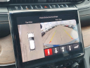 Thumbnail image of 2023 Jeep Grand Cherokee L at Serra Honda Brighton