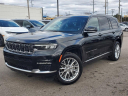 Thumbnail image of 2023 Jeep Grand Cherokee L at Serra Honda Brighton