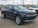 Thumbnail image of 2023 Jeep Grand Cherokee L at Serra Honda Brighton