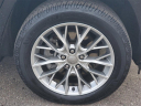 Thumbnail image of 2023 Jeep Grand Cherokee L at Serra Honda Brighton