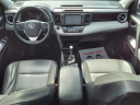 2016 Toyota RAV4 Limited at Parsons Kia