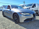2021 Alfa Romeo Giulia Sprint at Liccardi Ford Inc
