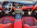 Thumbnail image of 2021 Alfa Romeo Giulia at Liccardi Ford Inc