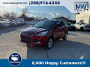 Thumbnail image of 2015 Ford Escape at NW Group Post Falls