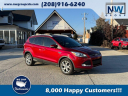 Thumbnail image of 2015 Ford Escape at NW Group Post Falls