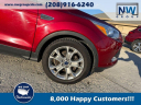 Thumbnail image of 2015 Ford Escape at NW Group Post Falls