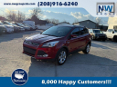 Thumbnail image of 2015 Ford Escape at NW Group Post Falls