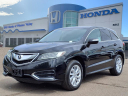 Thumbnail image of 2017 Acura RDX at Dch Honda Of Mission Valley