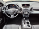 2017 Acura RDX Base at Dch Honda Of Mission Valley