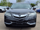 Thumbnail image of 2017 Acura RDX at Dch Honda Of Mission Valley
