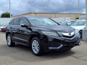 Thumbnail image of 2017 Acura RDX at Dch Honda Of Mission Valley