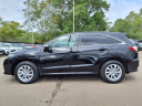 Thumbnail image of 2017 Acura RDX at Dch Honda Of Mission Valley