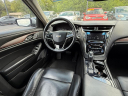 2017 Cadillac CTS 3.6L Luxury at CAR KINGS