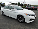 Thumbnail image of 2017 Honda Accord Hybrid at Gary Mathews Motors