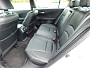 Thumbnail image of 2017 Honda Accord Hybrid at Gary Mathews Motors