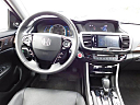 Thumbnail image of 2017 Honda Accord Hybrid at Gary Mathews Motors