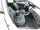 Thumbnail image of 2017 Honda Accord Hybrid at Gary Mathews Motors