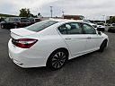 Thumbnail image of 2017 Honda Accord Hybrid at Gary Mathews Motors