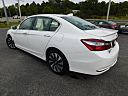 Thumbnail image of 2017 Honda Accord Hybrid at Gary Mathews Motors