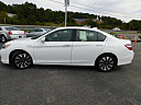 Thumbnail image of 2017 Honda Accord Hybrid at Gary Mathews Motors