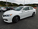 Thumbnail image of 2017 Honda Accord Hybrid at Gary Mathews Motors