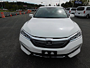 Thumbnail image of 2017 Honda Accord Hybrid at Gary Mathews Motors
