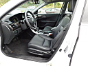 Thumbnail image of 2017 Honda Accord Hybrid at Gary Mathews Motors