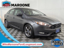 Thumbnail image of 2018 Ford Focus at Longmont Ford