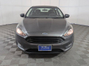 Thumbnail image of 2018 Ford Focus at Longmont Ford