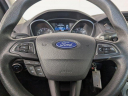 Thumbnail image of 2018 Ford Focus at Longmont Ford