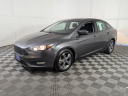 Thumbnail image of 2018 Ford Focus at Longmont Ford