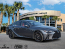 Thumbnail image of 2023 Lexus IS 350 at ChathamParkwayLexus-New of Savannah, GA