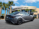 2023 Lexus IS 350 F SPORT at ChathamParkwayLexus-New of Savannah, GA