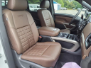 Thumbnail image of 2024 Nissan Titan at Lilliston Ford