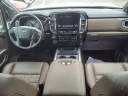 Thumbnail image of 2024 Nissan Titan at Lilliston Ford