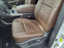 Thumbnail image of 2024 Nissan Titan at Lilliston Ford