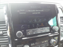 Thumbnail image of 2024 Nissan Titan at Lilliston Ford