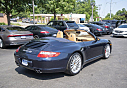 Thumbnail image of 2006 Porsche 911 at FC Auto