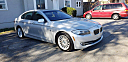 Thumbnail image of 2013 BMW 5 Series at Alliance Auto Sales & Finance LLC