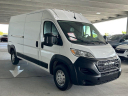 Thumbnail image of 2023 Ram ProMaster at Miami Lakes Automall
