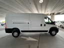 Thumbnail image of 2023 Ram ProMaster at Miami Lakes Automall
