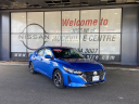 Thumbnail image of 2024 Nissan Sentra at Nissan of Rockville Centre