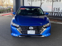 Thumbnail image of 2024 Nissan Sentra at Nissan of Rockville Centre