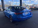 Thumbnail image of 2024 Nissan Sentra at Nissan of Rockville Centre